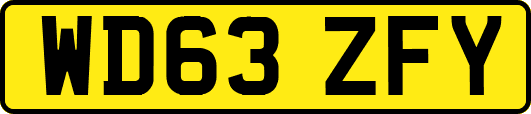 WD63ZFY