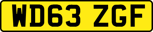WD63ZGF