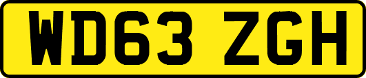 WD63ZGH