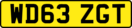 WD63ZGT