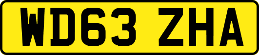 WD63ZHA