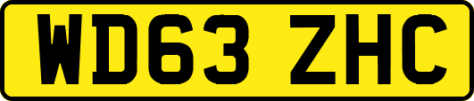 WD63ZHC