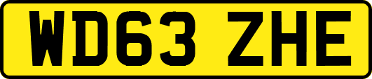 WD63ZHE
