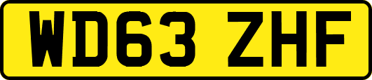 WD63ZHF