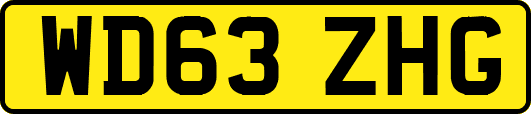 WD63ZHG