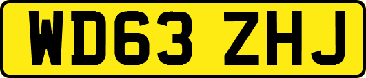 WD63ZHJ