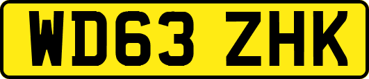 WD63ZHK