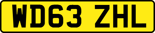 WD63ZHL