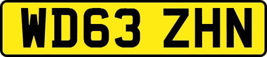 WD63ZHN