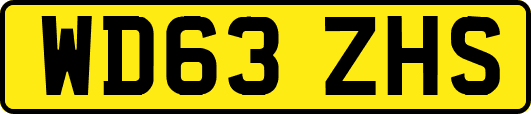 WD63ZHS