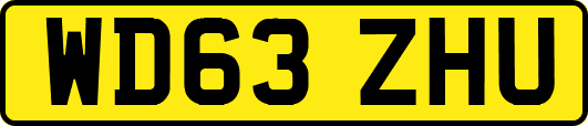 WD63ZHU