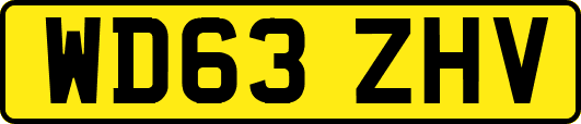 WD63ZHV