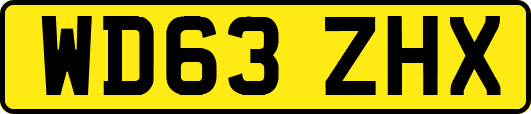 WD63ZHX