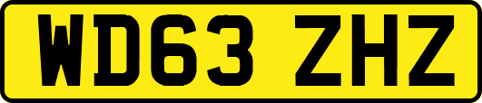 WD63ZHZ