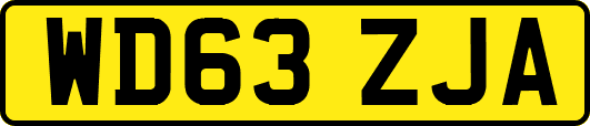 WD63ZJA