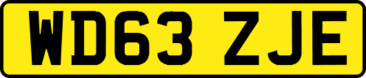 WD63ZJE