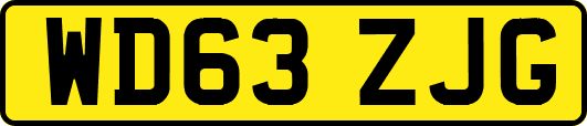 WD63ZJG