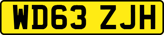 WD63ZJH