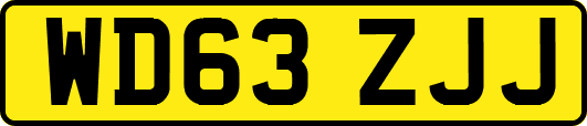 WD63ZJJ