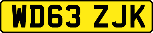 WD63ZJK