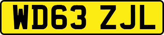 WD63ZJL