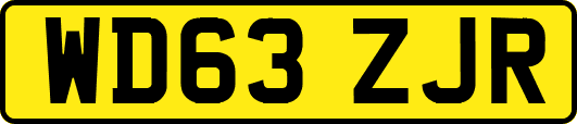 WD63ZJR