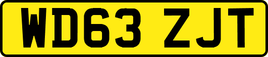 WD63ZJT