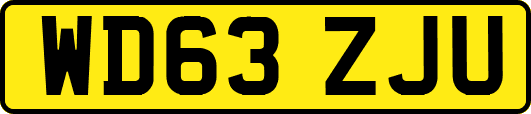 WD63ZJU