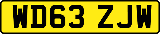 WD63ZJW