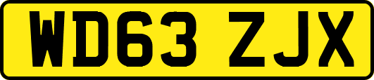 WD63ZJX