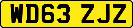 WD63ZJZ