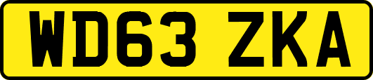 WD63ZKA