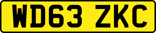 WD63ZKC