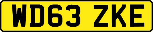 WD63ZKE