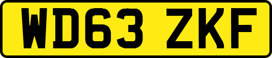 WD63ZKF