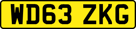 WD63ZKG