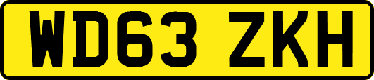 WD63ZKH