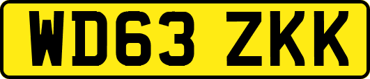 WD63ZKK