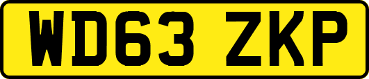 WD63ZKP