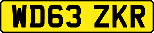 WD63ZKR