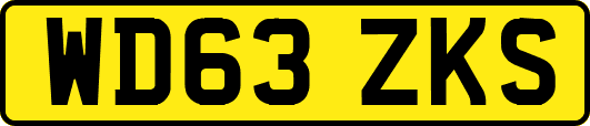 WD63ZKS