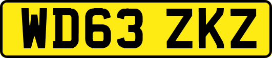 WD63ZKZ