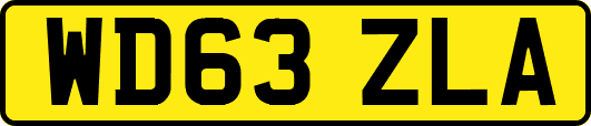 WD63ZLA