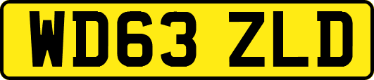 WD63ZLD