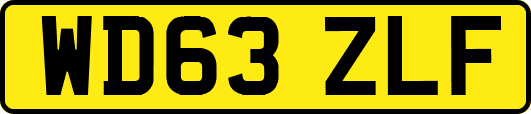 WD63ZLF