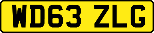 WD63ZLG