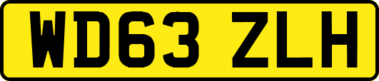 WD63ZLH