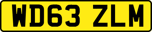 WD63ZLM