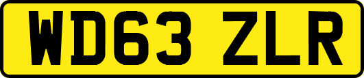 WD63ZLR