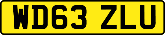 WD63ZLU